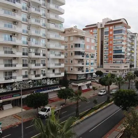 Apartmán Harmony Prestige 2 Alanya