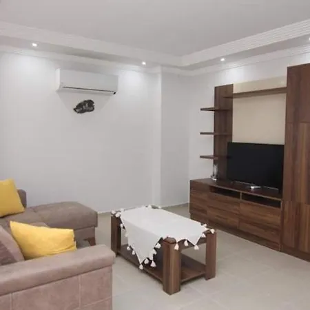 Harmony Prestige 2 Apartmán Alanya